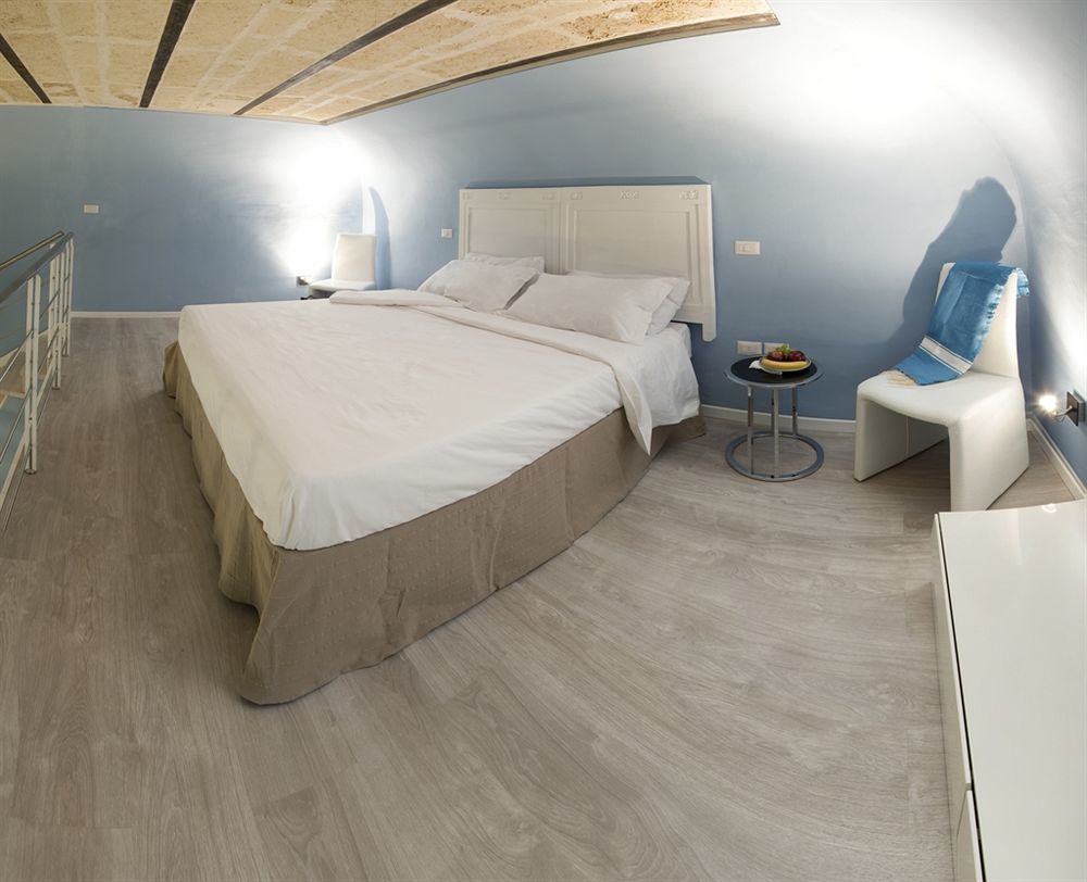 Palazzo Belsanti Bed & Breakfast Lecce Exterior photo