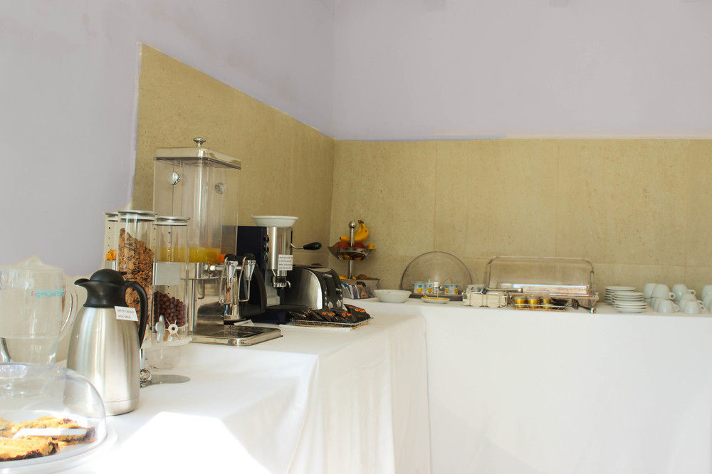 Palazzo Belsanti Bed & Breakfast Lecce Exterior photo
