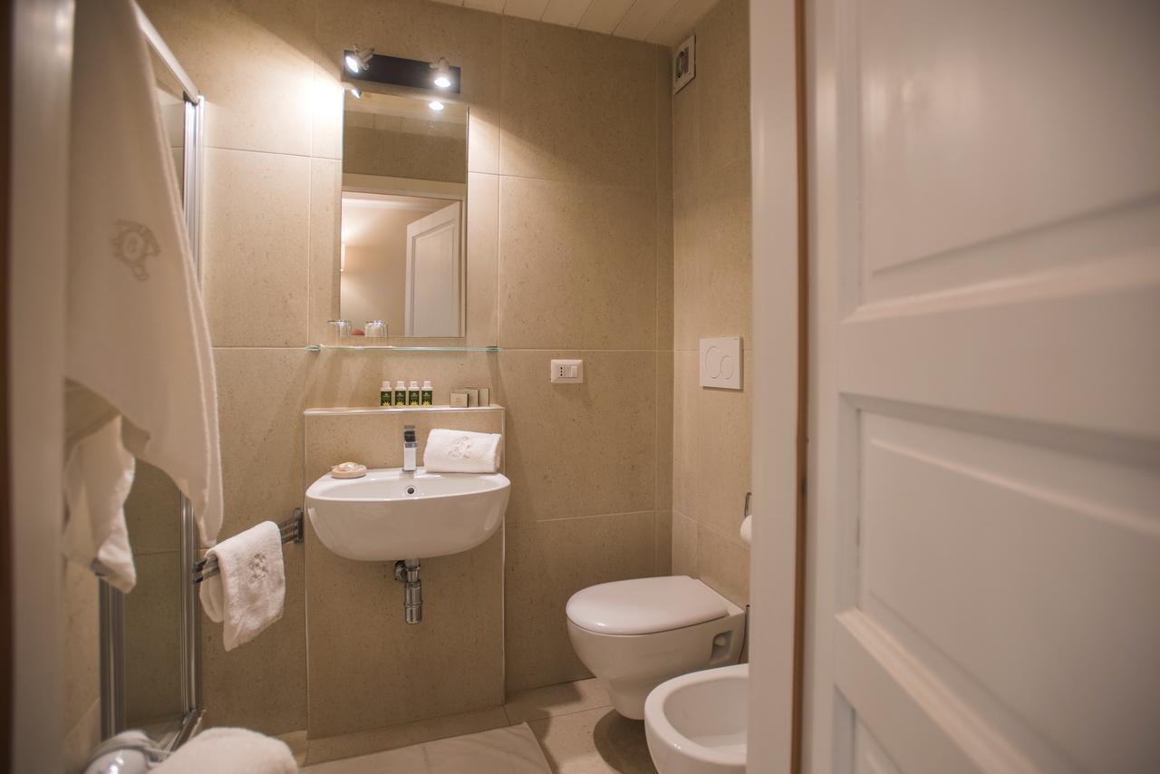 Palazzo Belsanti Bed & Breakfast Lecce Exterior photo