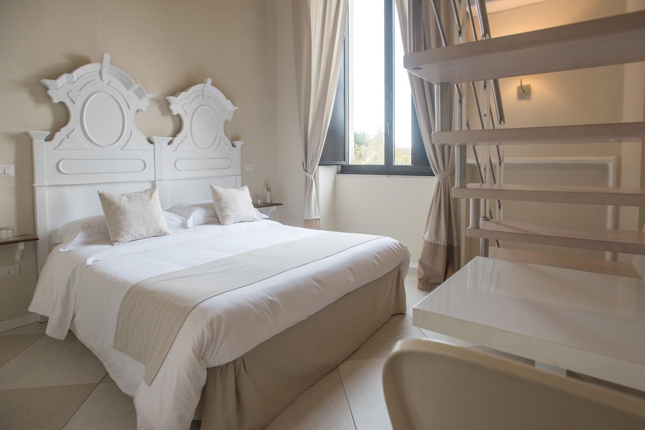 Palazzo Belsanti Bed & Breakfast Lecce Exterior photo