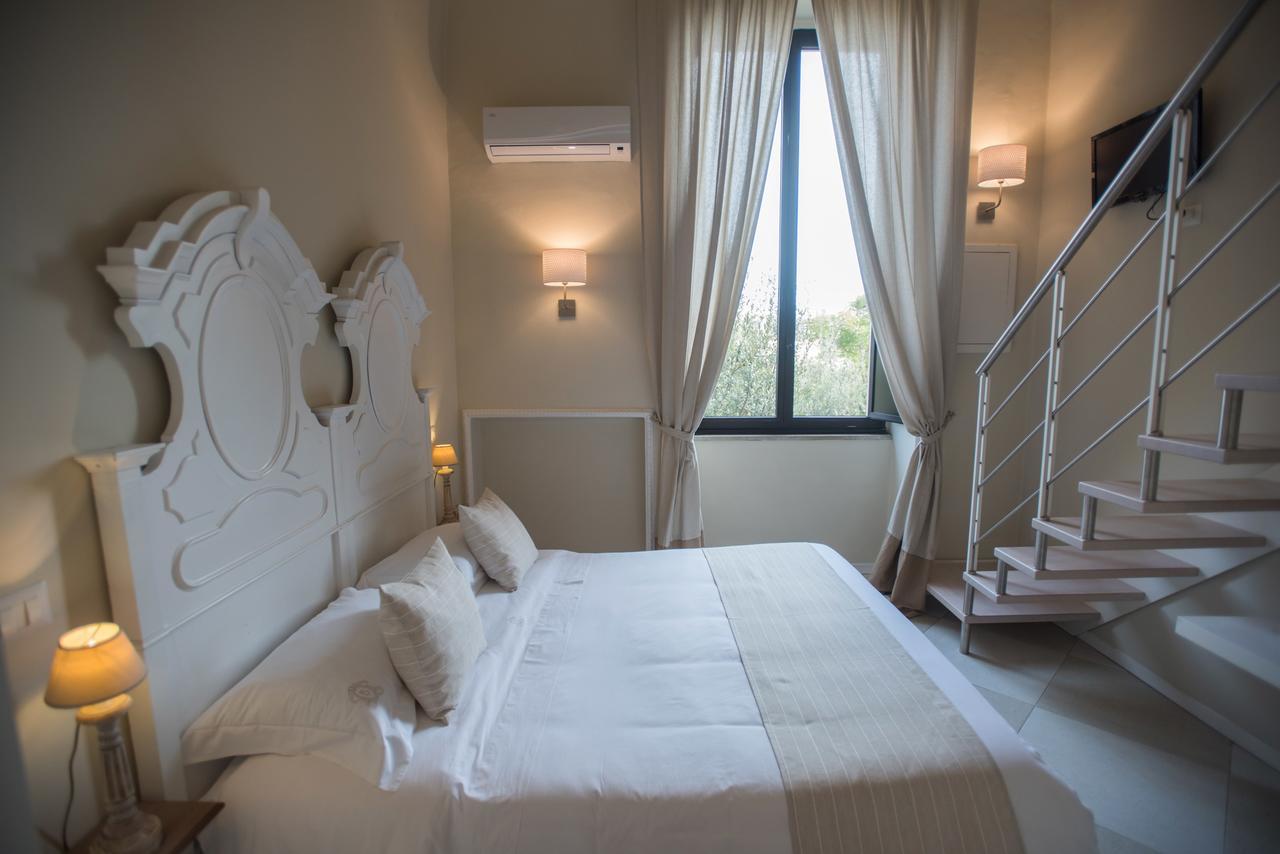 Palazzo Belsanti Bed & Breakfast Lecce Exterior photo