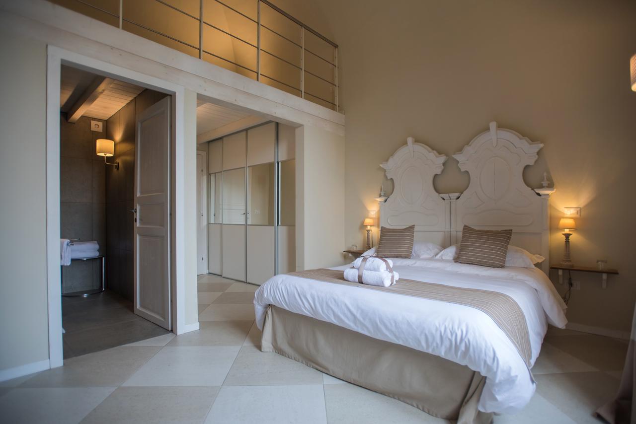 Palazzo Belsanti Bed & Breakfast Lecce Exterior photo