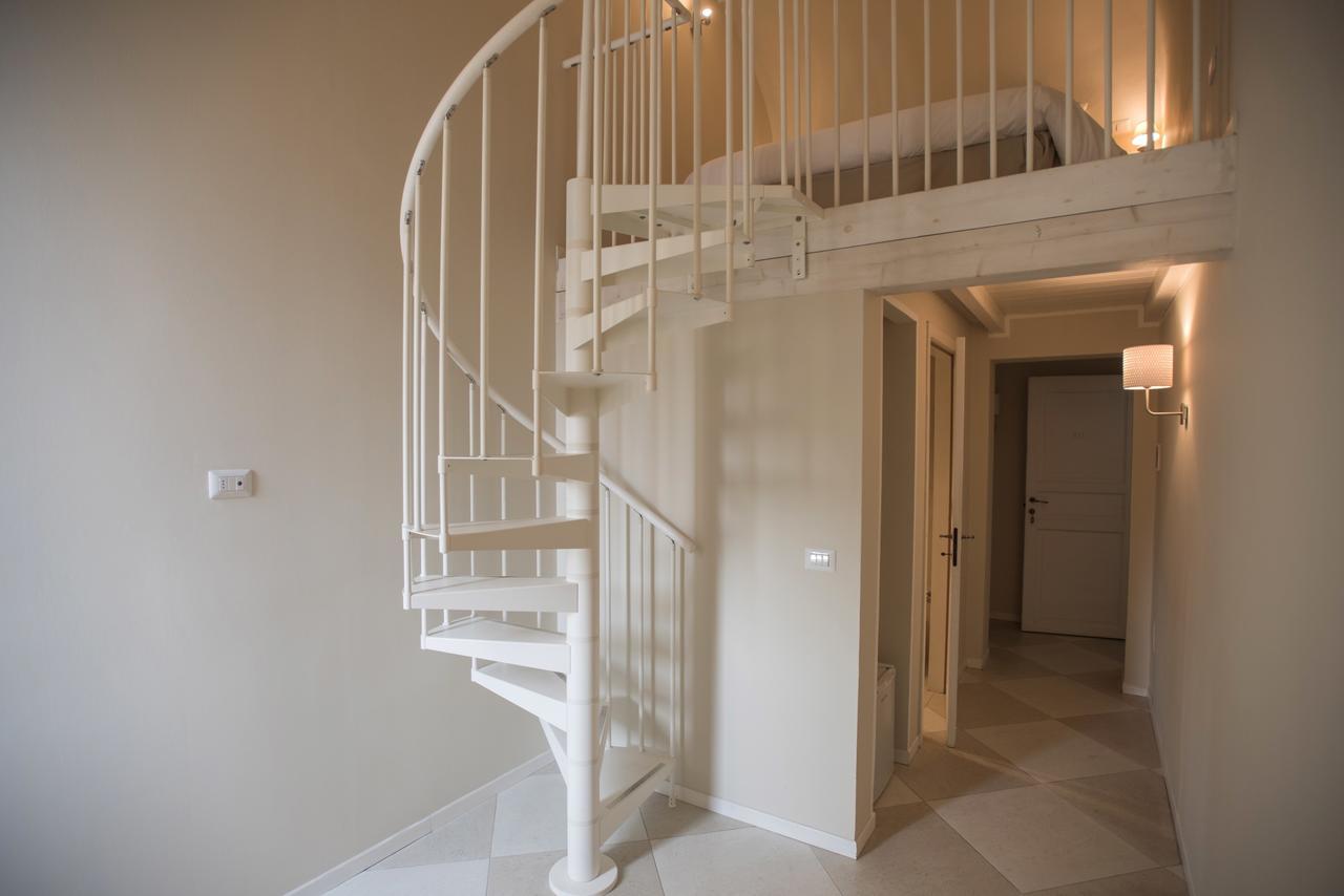 Palazzo Belsanti Bed & Breakfast Lecce Exterior photo