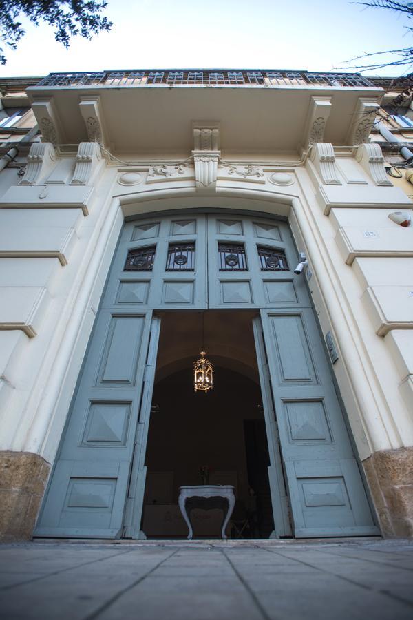 Palazzo Belsanti Bed & Breakfast Lecce Exterior photo